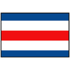 Signalflag C 50 cm