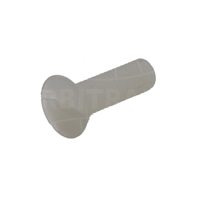 Orbitrade Plastic screw for sprocket 290,SP,DP
