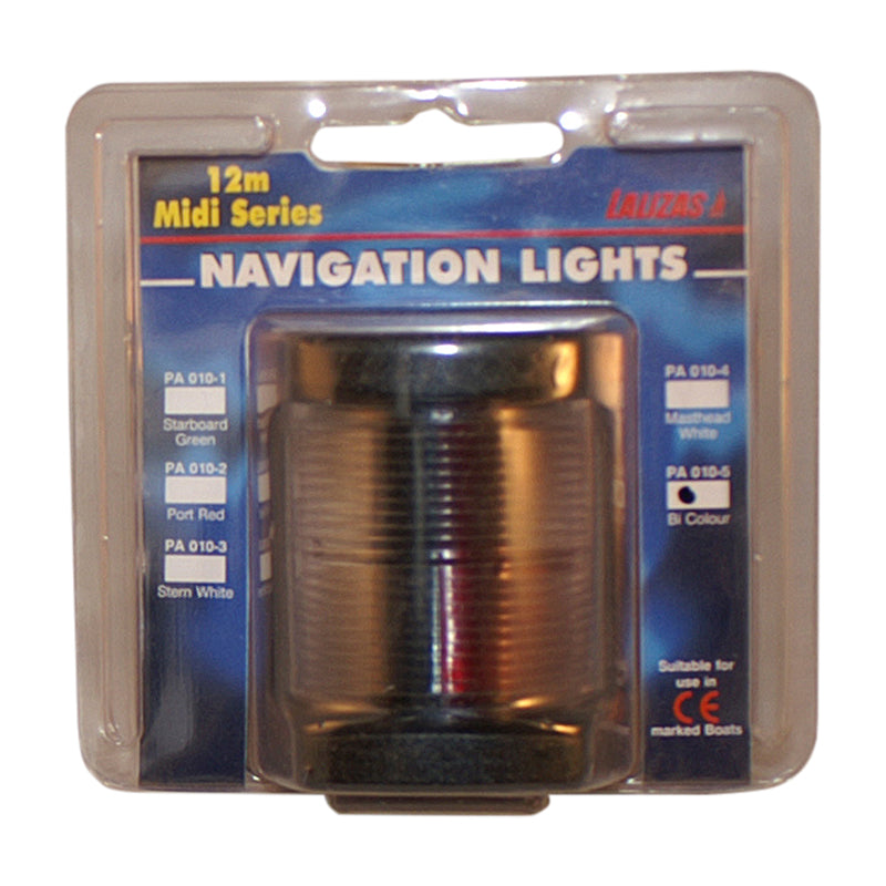 Laterne Composite R/G * pa 010-5