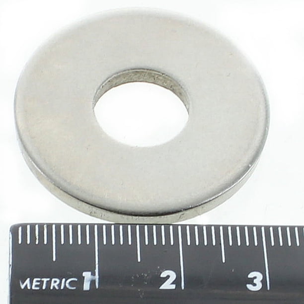 Mercury Marine skive til gearhusets pindbolt 12-48926
