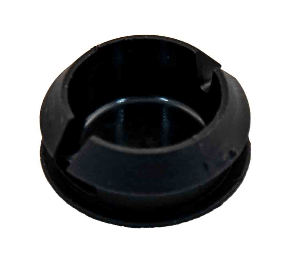 Mercury Marine massiv PVS-ventilationsprop 19-8M0214985 i sort plast