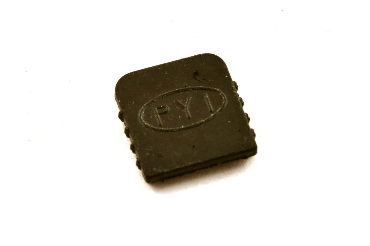 Quicksilver/Mercury ABDECKKLEMME 0 - P/N: 19-8M0074364