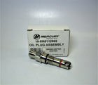 Quicksilver/Mercury Ölablassschraube – Teilenummer: 19-8M0112869