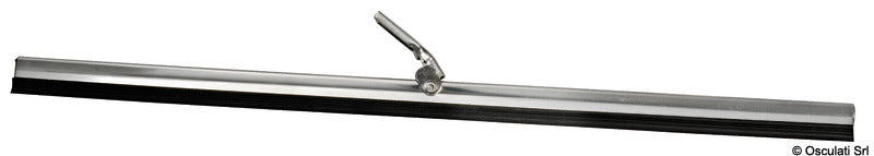 TMC reserveviskerblad i rustfrit stål, 280 mm