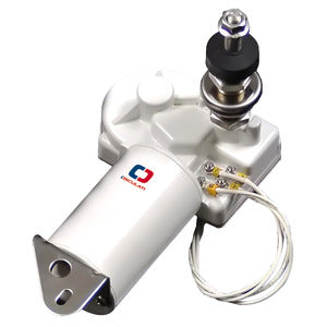 Motor for viskerarme og blade 24 V 20 W Osculati