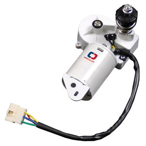 Motor for arme og viskerblade 12 V 30 W Osculati
