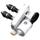12 V vinduesviskermotor 50 W til viskerarm maks. 800 mm og viskerblad maks. 700 mm