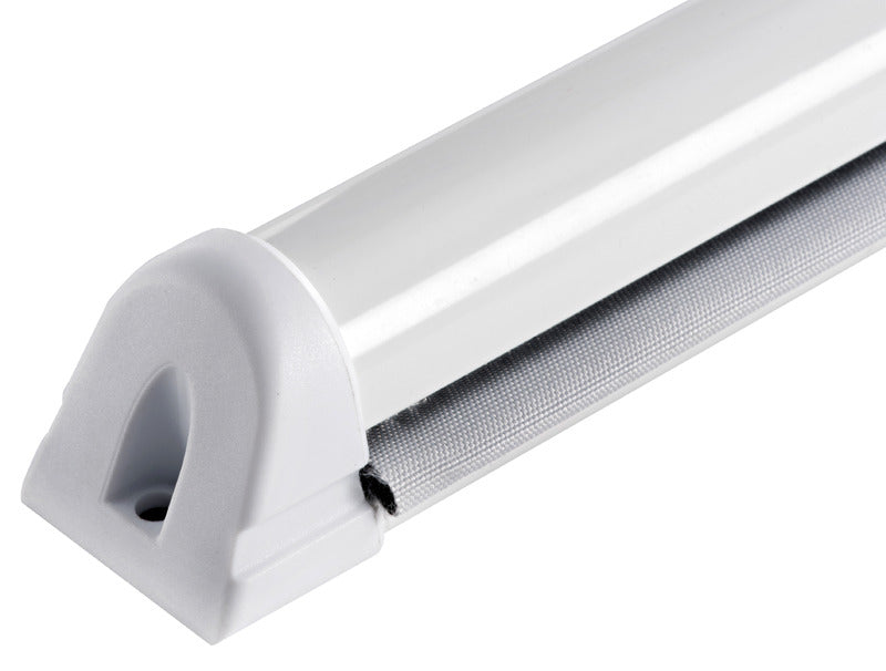 Climavision Mare mørklægningsgardin, hvid, 450 × 500 mm