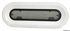Bomar Flagship oval opening portlight 141 × 357 mm