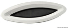 Bomar Flagship elliptisk oplukkeligt koøje 160 × 425 mm