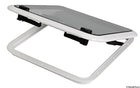 BOMAR Contour low-profile deck hatch with 445 × 445 mm clear opening