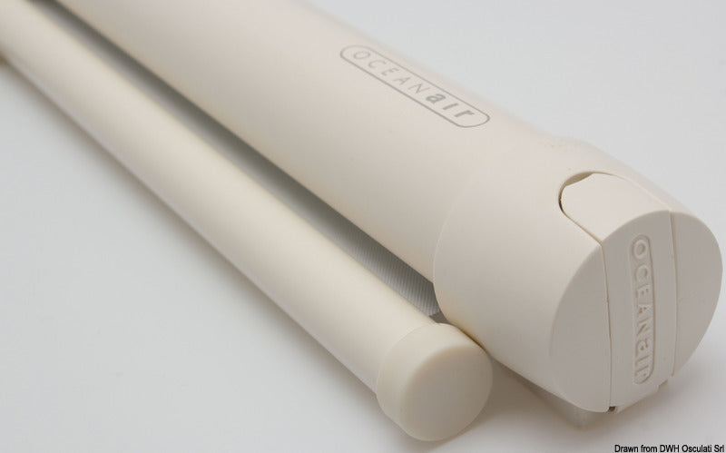 Dometic Oceanair Skyshade Cabinshade mørklægningsrullegardin 360 × 440 mm