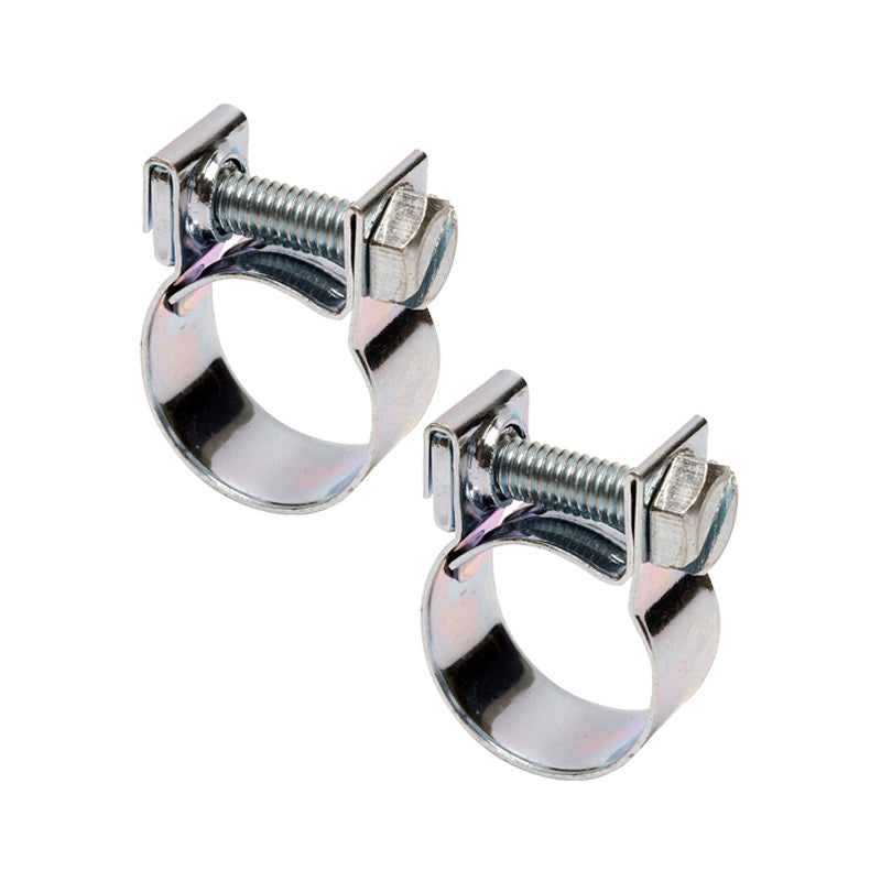 Mini-Kabelbinder rf A2 12-14 mm Max. 14,3 mm 2 Stk.