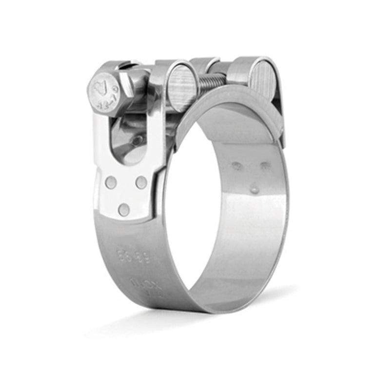 Heavy duty clamps 20mm 52-55mm.