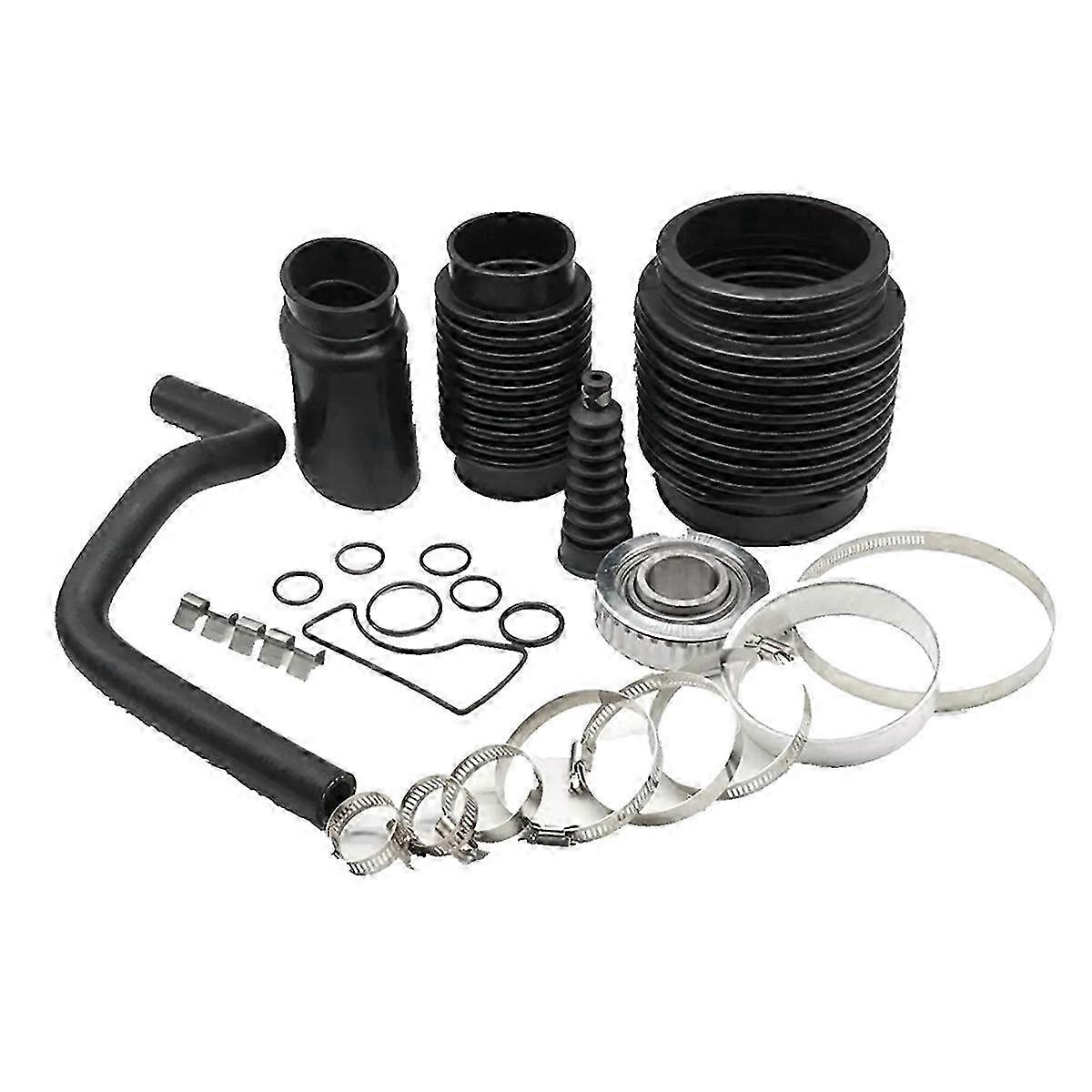 Quicksilver/Mercury REPAIR KIT-TRANSOM - P/N: 30-8M0095485