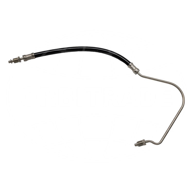 Orbitrade Powertrim Slange/Rør. SX. VP 3853857