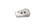Orbitrade alu anode til Volvo Penta/Yanmar DPH & DPI (19859 / 23520859)