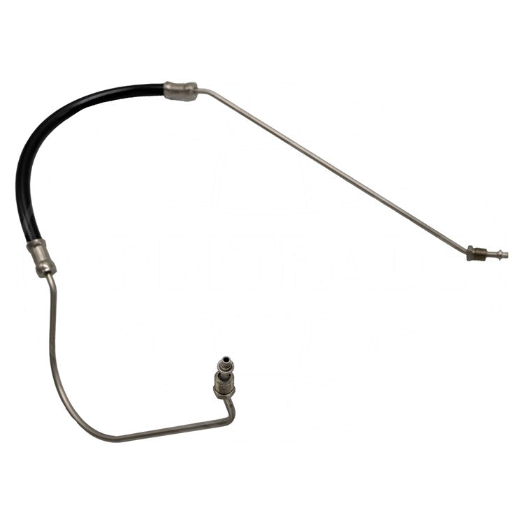Orbitrade Powertrim Slange/Rør. SX,DPS. VP 3853856