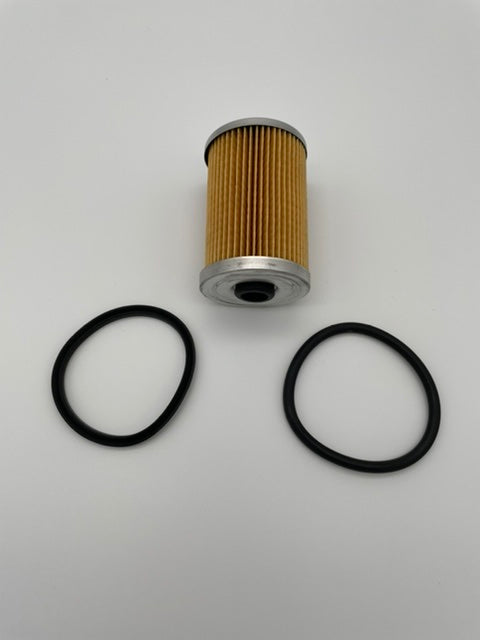 Quicksilver vandudskillende brændstoffilter 35-8M0093688 til MerCruiser Gen III Cool Fuel