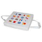 Cockpitkissen Flagge 37 x 37 x 5 cm B4337010