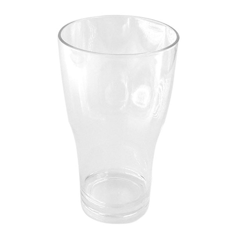 Sealand Beer glass polycarbonate 2 pcs./pack. D2002210