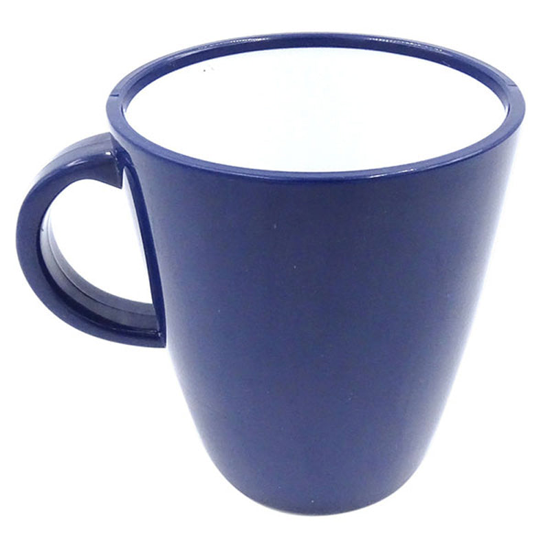 Sealand Coffee mug blue 30 cl 4 pcs./pack. D2004051