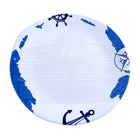 Sealand Flacher Teller Ø: 25 cm 6 Stk./Pack. D2006025