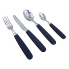 Sealand Besteckset "Soft Touch" 16-teilig / 4 Pers. D2016015