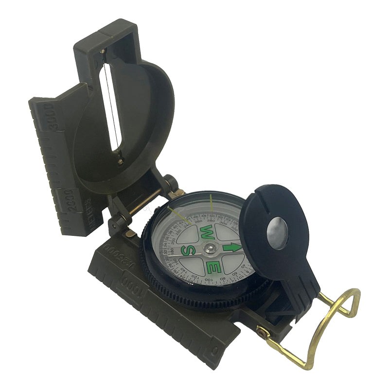 Compass w/scale meter Ø:45 mm L2503017