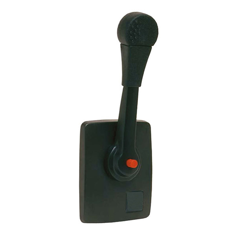 Teleflex 700SS kontrolsystemboks sort L5312215