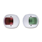 Lantern <12 m 1 x red &amp; 1 x green L6174002*