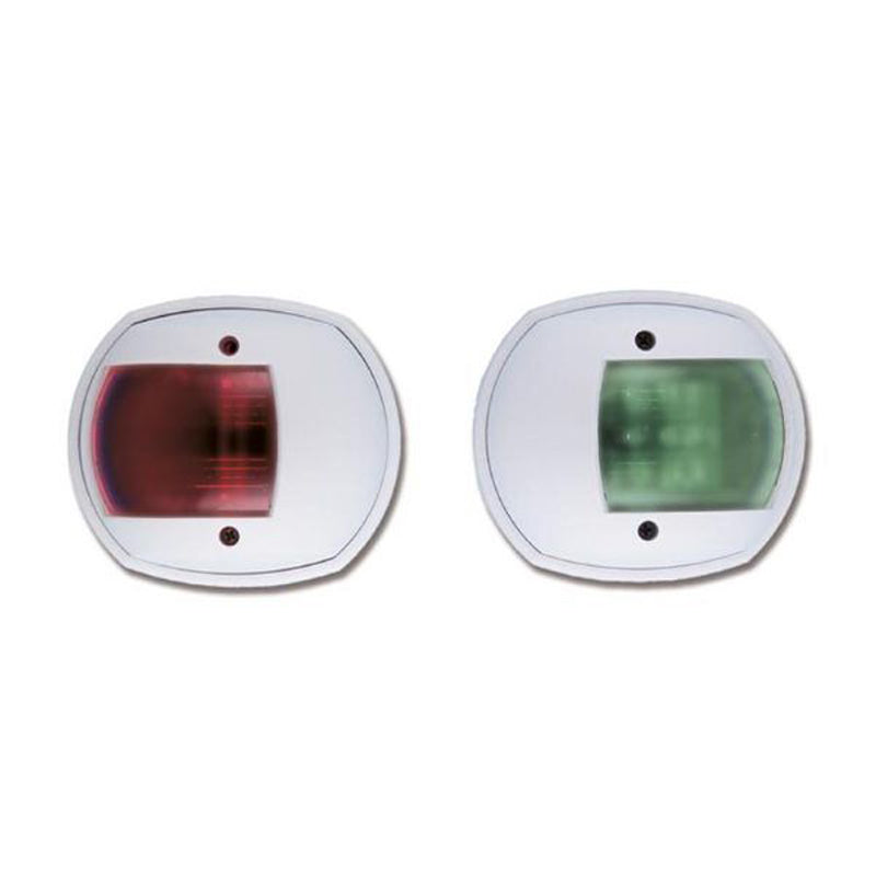 Laterne &lt;12 m 1 x rot &amp; 1 x grün L6174002*