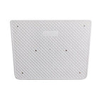 Motorschutzplatte weiß 30 x 22 cm N0074030