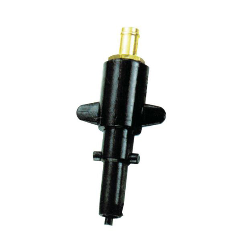 Benzin connector Mercury Ø9,5 mm N0100062