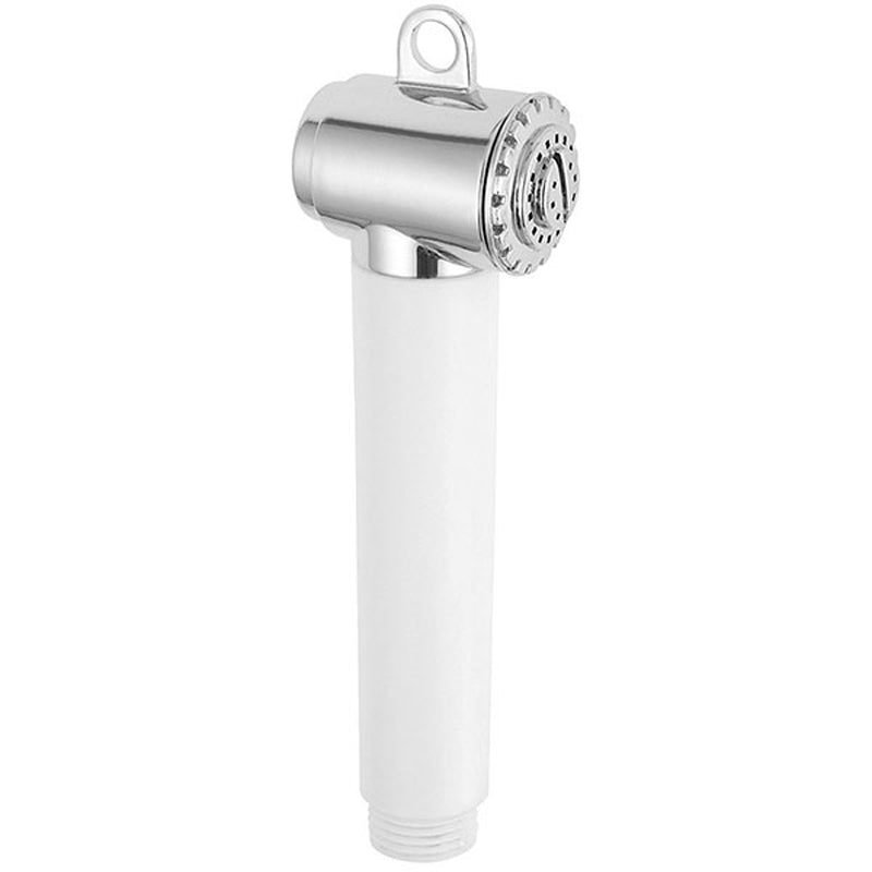 Bruserhoved med hane 1/2" han, L 138 mm (N0100368)