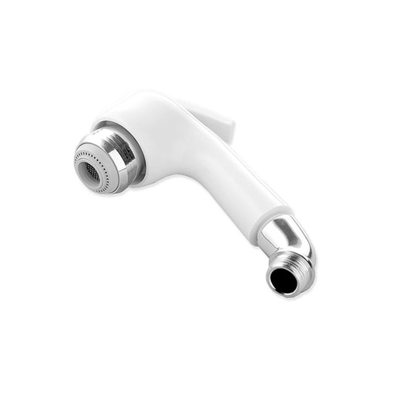 Bruserhoved løst hvid 1/2" han N0101462