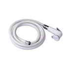 Bruser med slange 2,5 m kobling 3/8"-1/2" N0138257