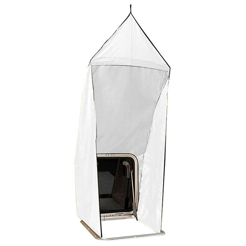 Ventilation sail H: 185 cm Bottom 52 x 52 cm N0700185