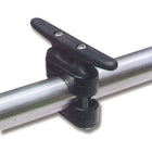 Klemme schwarz für Zepter Ø: 22-25 mm 110 mm N3222110