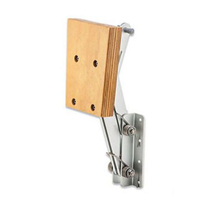 Hævebeslag til motor 20 hp Max. 35 kg O0500420