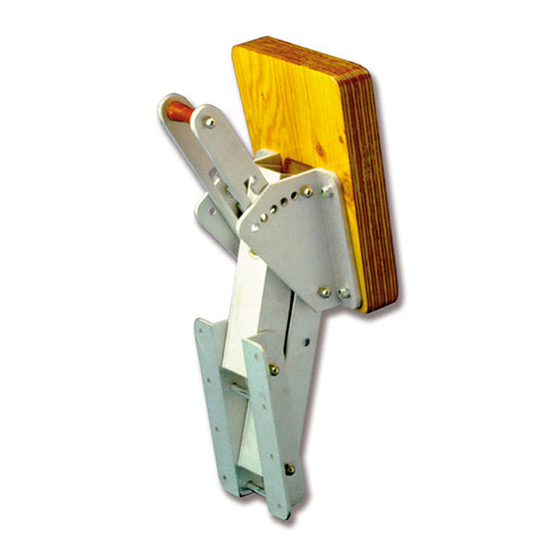 Hævebeslag til motor 5-pos. Max. 32 kg O0500480