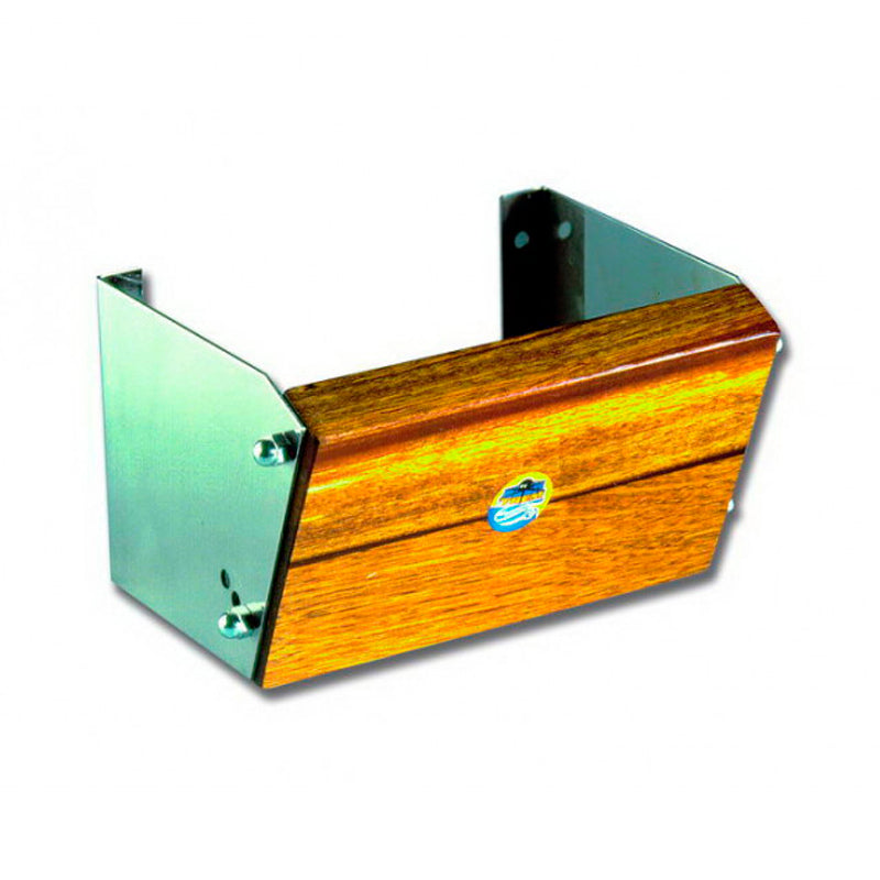 Motorbeslag med vinkel 22-35° max 40 kg 260x150 mm