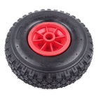 Gummirad Ø:260 mm O1026000