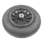 Gummirad Ø:360 mm O1040000
