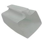 Kunststoff-Schöpfkelle weiß 1 Ltr. 6 Stk./Pkg. P0000120