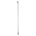 Bootshaken Aluminium festes Modell Ø: 25 mm L: 160 cm