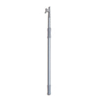 Bootshaken Aluminium Teleskop "Cadet Lux" Ø:30 mm L:120-210 cm R0030120