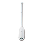 Paddel fast hvid 150 cm rør Ø25 mm R1025160