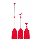 Åre alu teleskop m/krog 55-130 cm R1028110