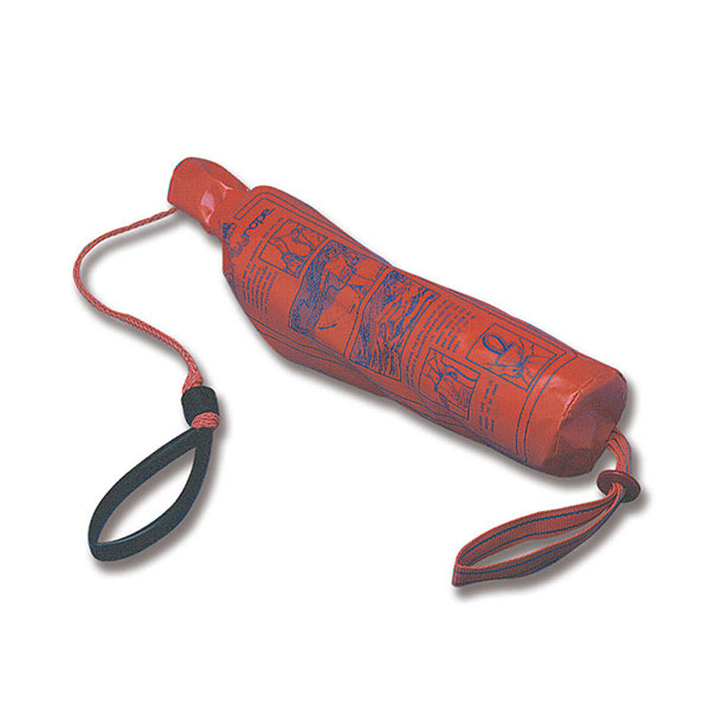 Kasteline Security Rope Ø:6 mm Lgd. 30 mtr. T0208300